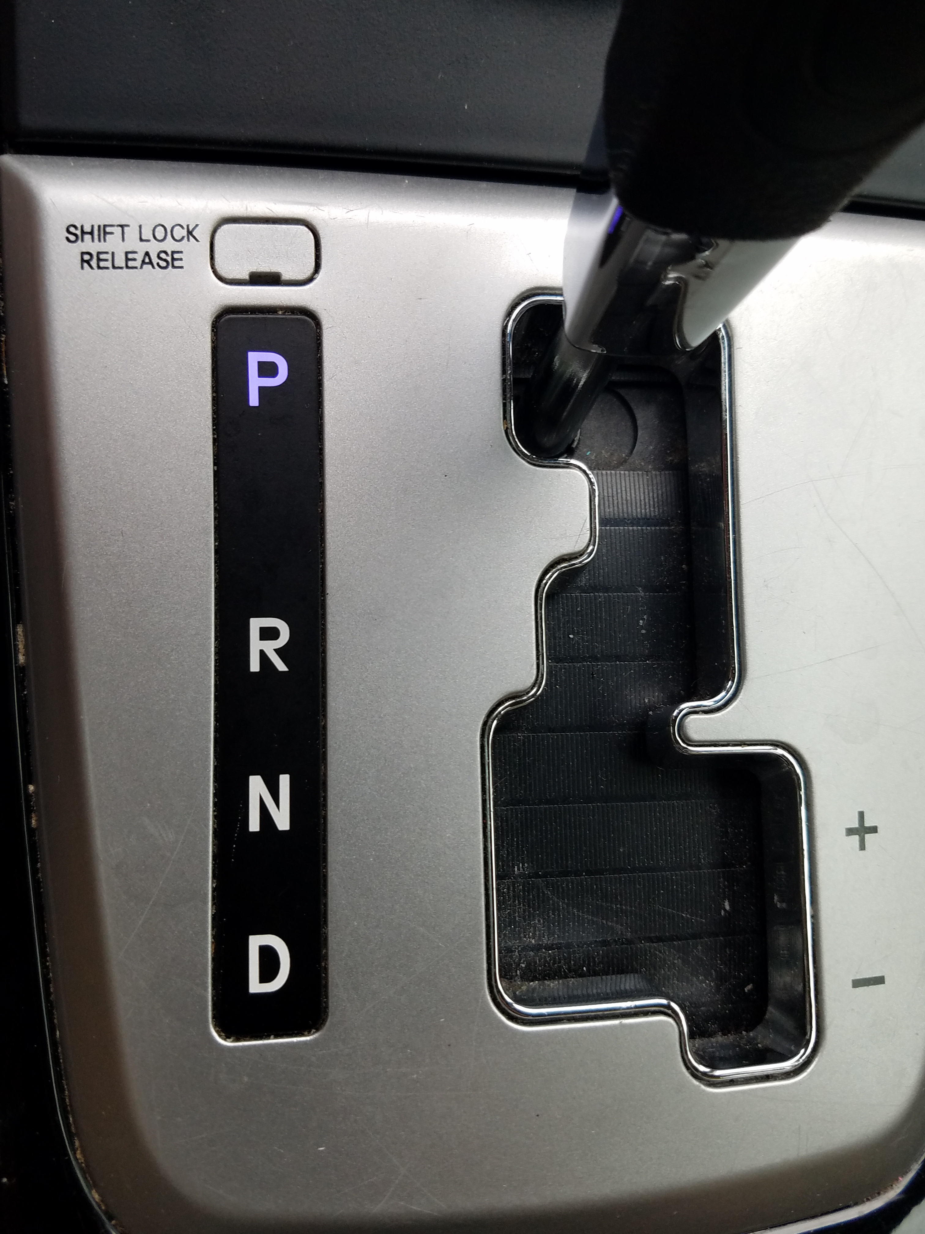 Photo by Lindsey Summerville